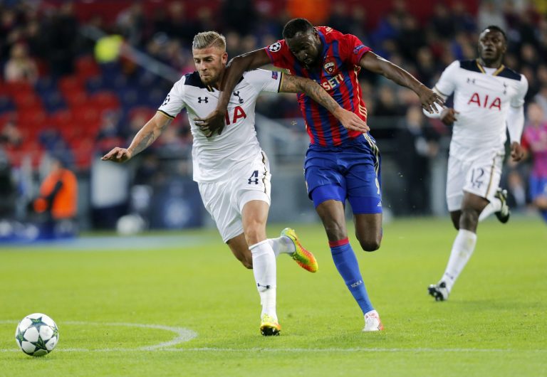 West Brom should move for free agent Lacina Traore this summer