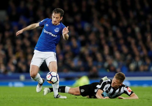 Everton: Fans urge for club to give Leighton Baines a new deal