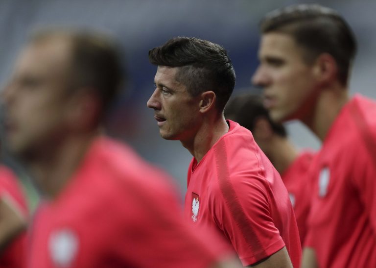Robert Lewandowski signing would change the feeling of Manchester United’s summer