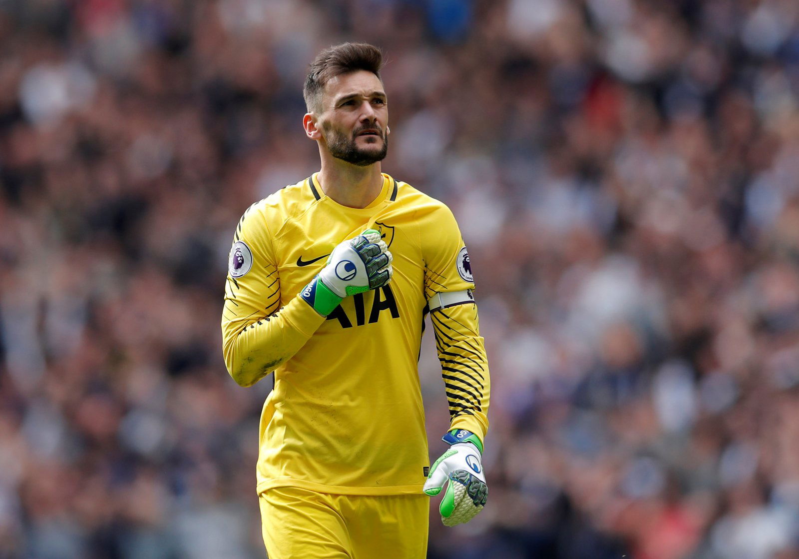 Tottenham fans are wrong to dismiss Lloris ahead of Barcelona