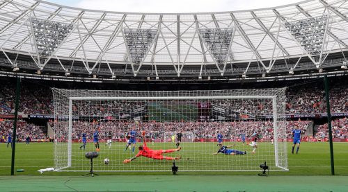 West Ham: Fans love idea proposed to board about changing the stadium