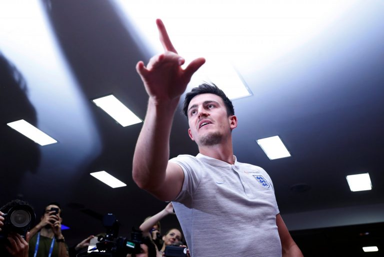Opinion: Landing Harry Maguire would 100% turn Liverpool into title contenders next season