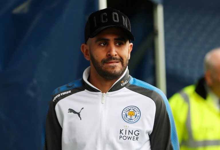 Mahrez