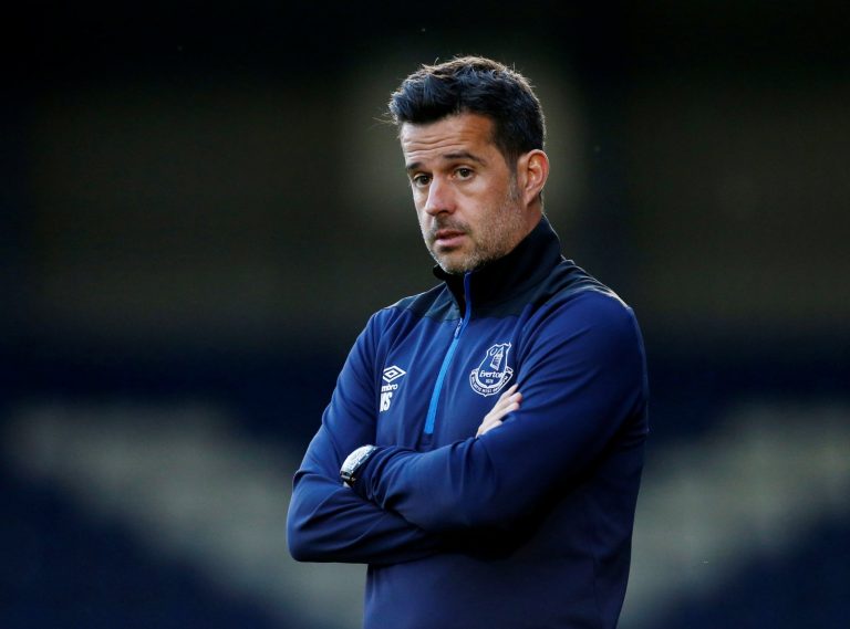 Marco Silva