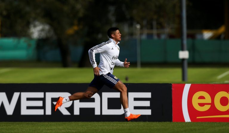 Marcos Rojo signing would cap off Wolves’ summer very well indeed
