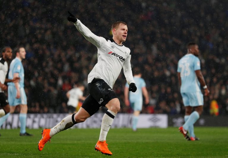 Vydra might actually be enough to help Burnley improve this season