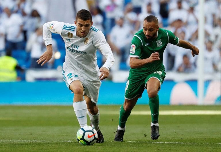 Hijack: Chelsea should swoop for Kovacic