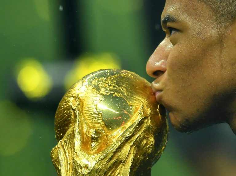 Liverpool: Kylian Mbappe and Jadon Sancho touted as the type of names Reds are looking at for 2020