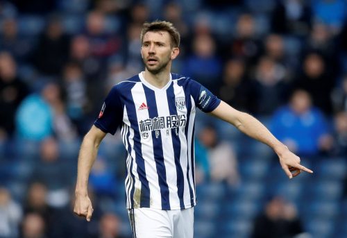 Rangers fans on Twitter loved seeing this tweet from Gareth McAuley