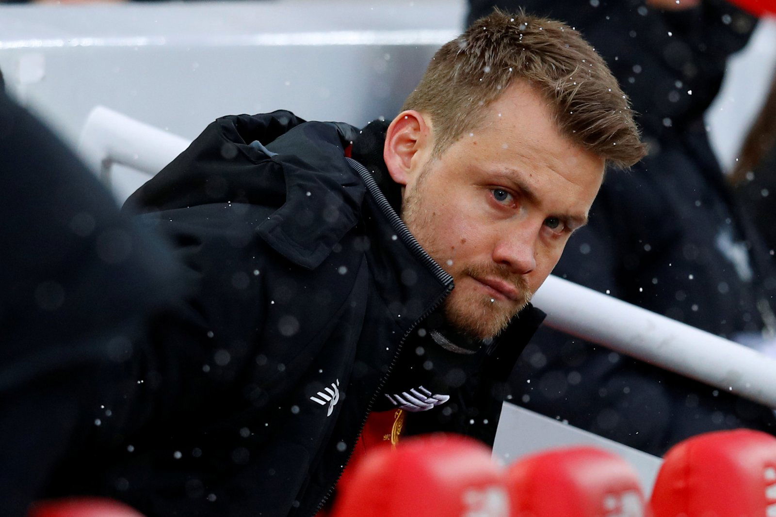 Liverpool fans are loving Simon Mignolet’s post after Bayern Munich wn