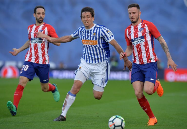 Manchester City: Fans blast potential £62.3m Mikel Oyarzabal signing