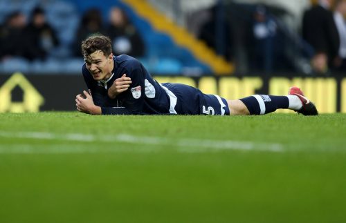 Rangers fans on Twitter keen to swoop for Millwall’s Cooper