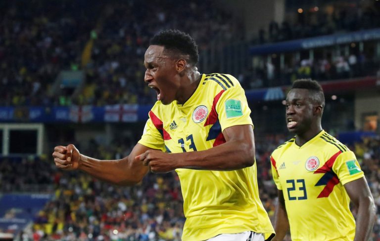 ‘A monster’ – A lot of Liverpool fans would love this perfect Van Dijk partner at Anfield