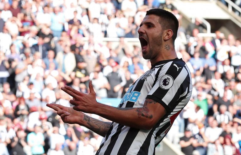 Profit Players: Aleksandar Mitrovic sale to Fulham may come back to haunt Newcastle United
