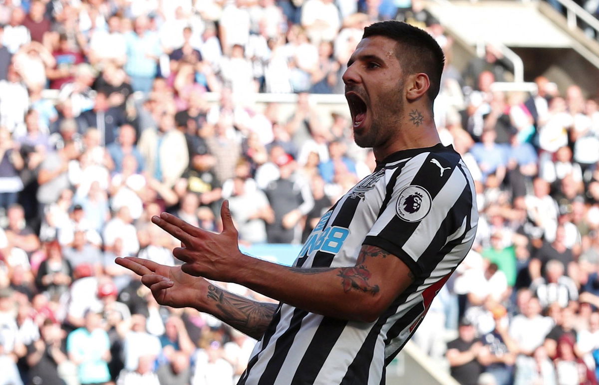 Profit Players: Aleksandar Mitrovic sale to Fulham may come back to haunt Newcastle United - Newcastle United