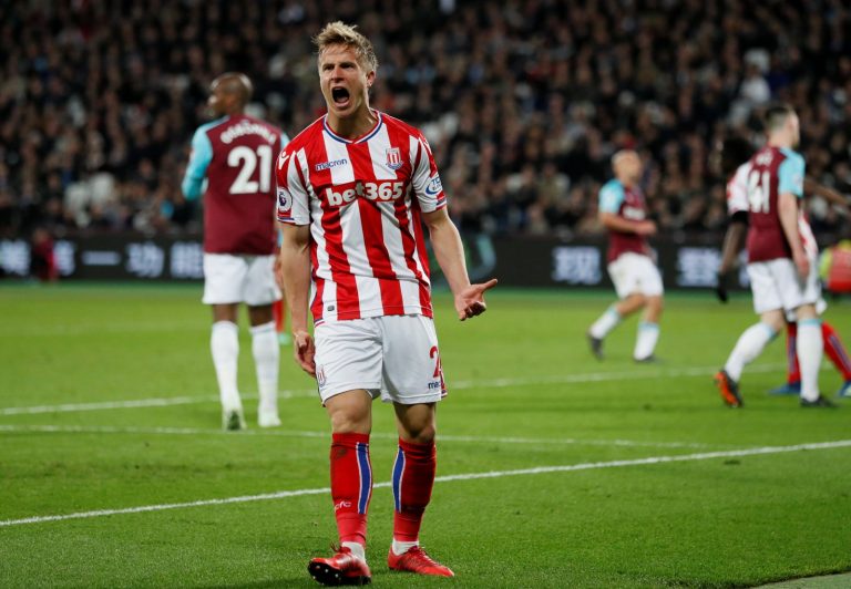 Celtic make enquiry for Moritz Bauer