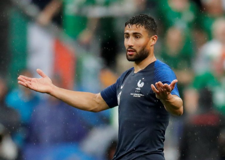 Nabil Fekir signing would be a dream come true for Tottenham fans