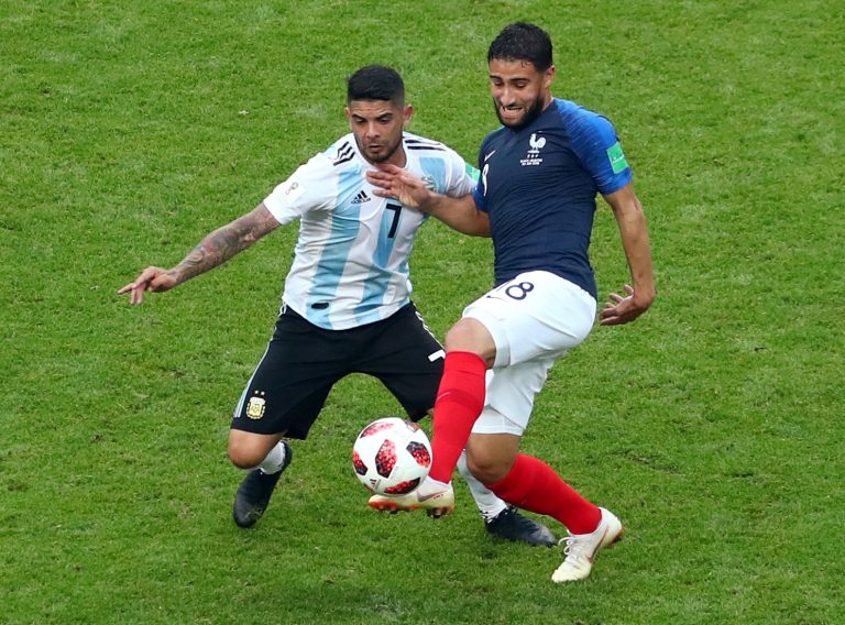 Nabil Fekir makes more sense for Chelsea than he does Liverpool