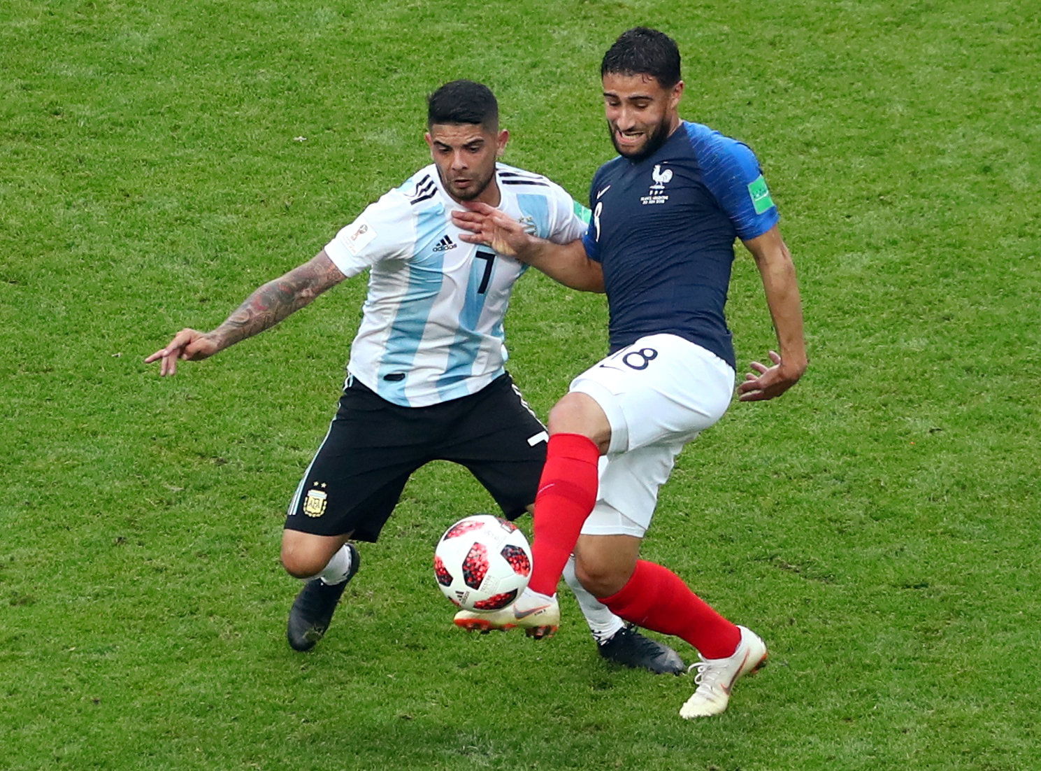 Arsenal might well regret not signing this £60m-rated French star during the summer window - Arsenal