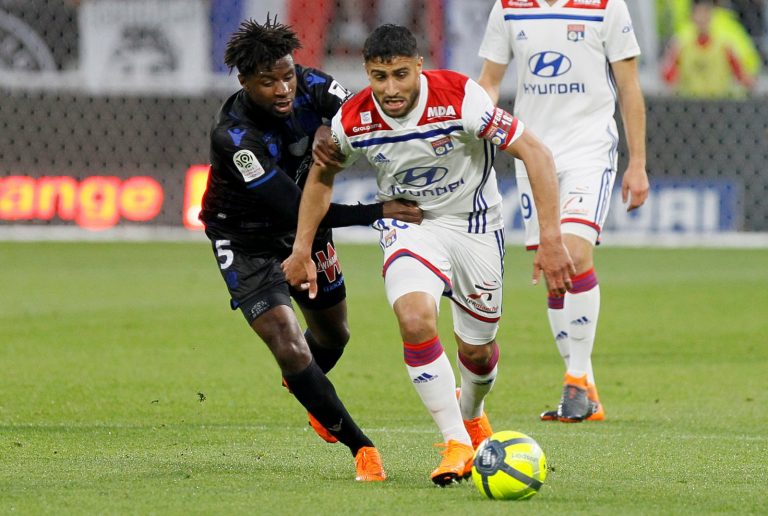 Liverpool fans on social media worried they may not sign Fekir