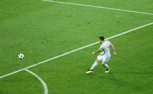Nacho should follow Danillo to Manchester City from Real Madrid