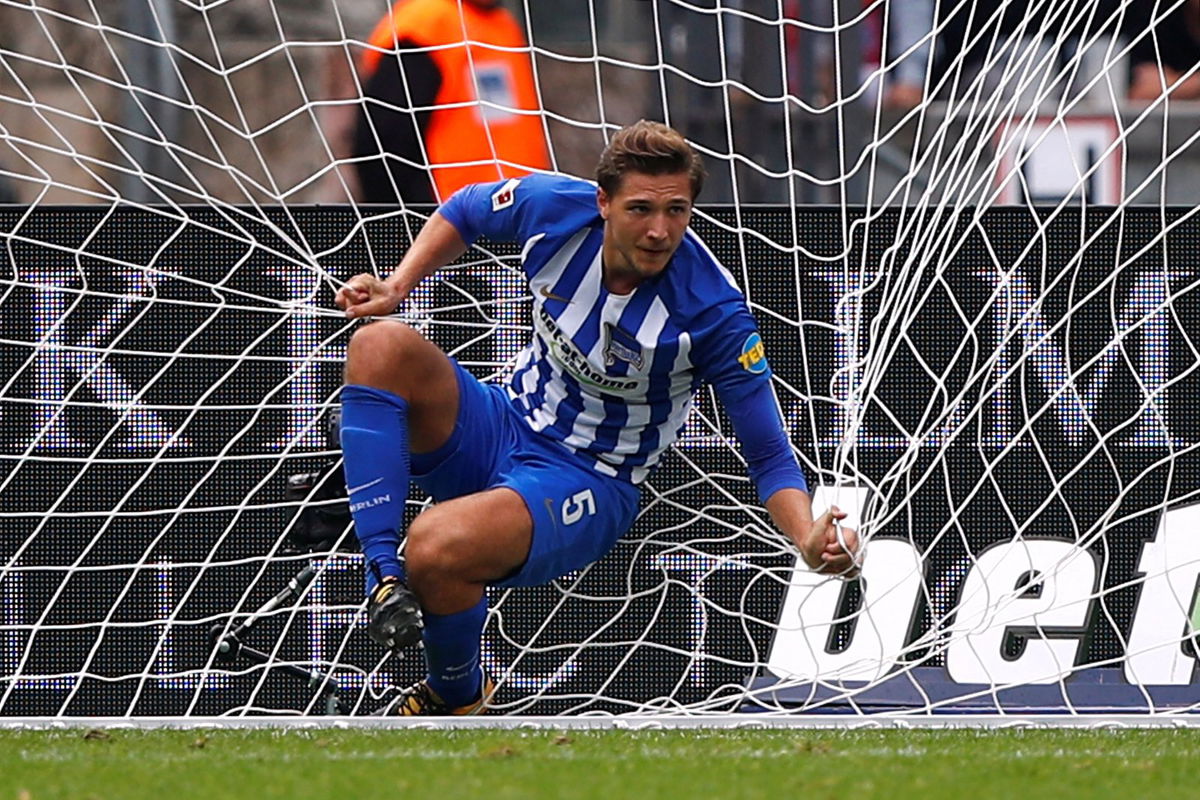 West Ham: Hammers eye up January move for Niklas Stark - Premier League
