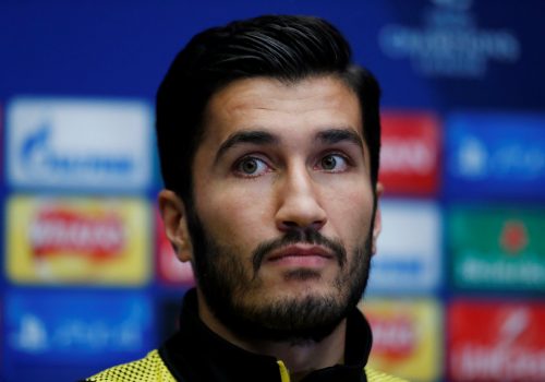 Nuri Sahin