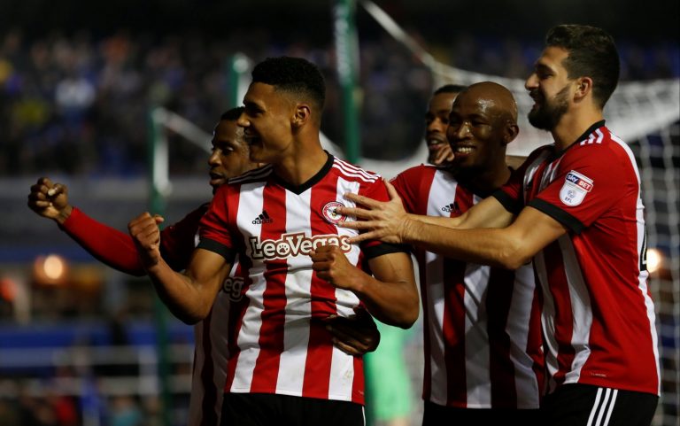 Aston Villa: Fans react to Ollie Watkins transfer link