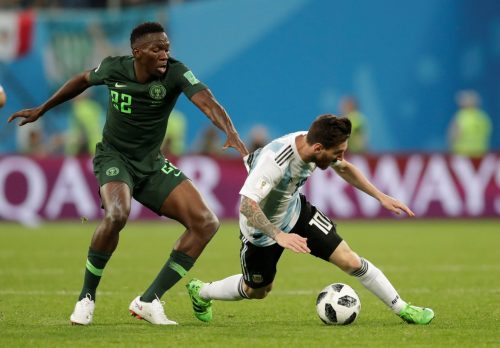 Leeds United must look at Chelsea outcast Kenneth Omeruo