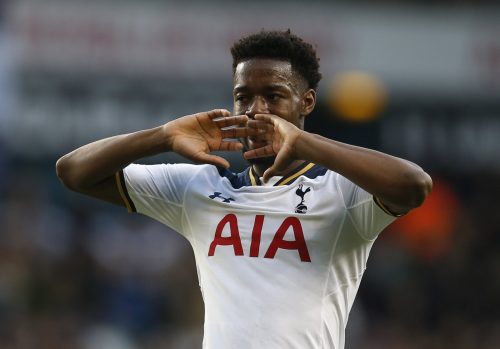 Tottenham should snap up Bundesliga interest in Onomah