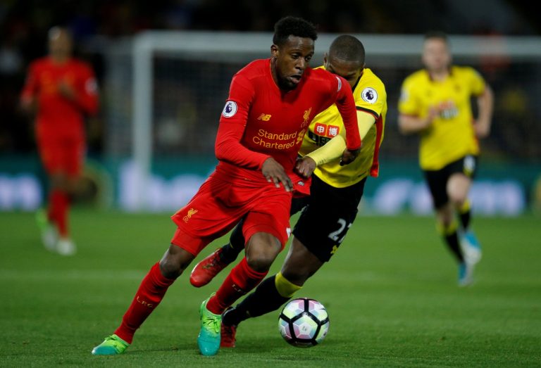 Liverpool reject Galatasaray loan bid for Divock Origi
