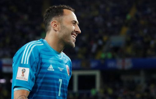 David Ospina would be a serious coup for Marcelo Bielsa and Leeds United
