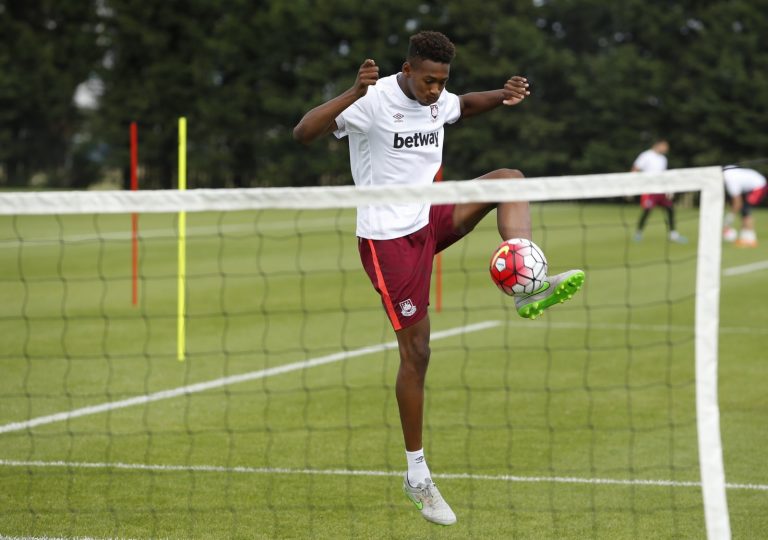 Reece Oxford and Celtic would be great together