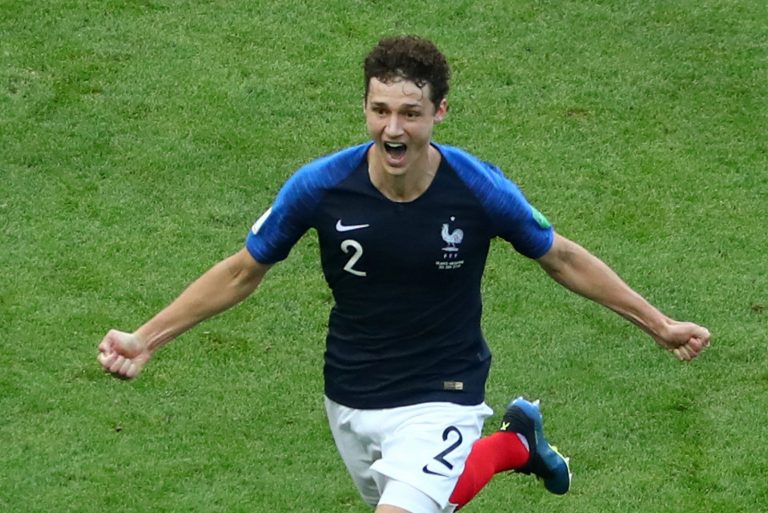 Man City’s £27m-rated target could be a shock long-term replacement for Vincent Kompany