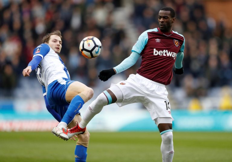 West Brom should hijack Serie A side’s move for Obiang