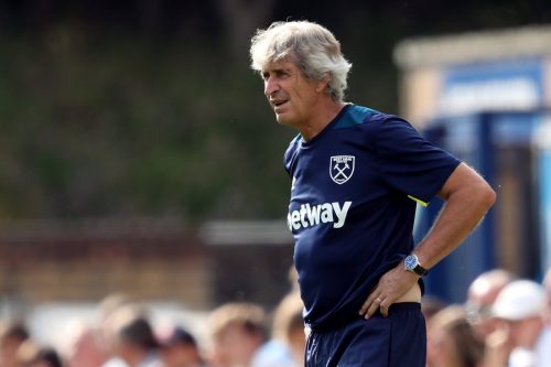 Pellegrini