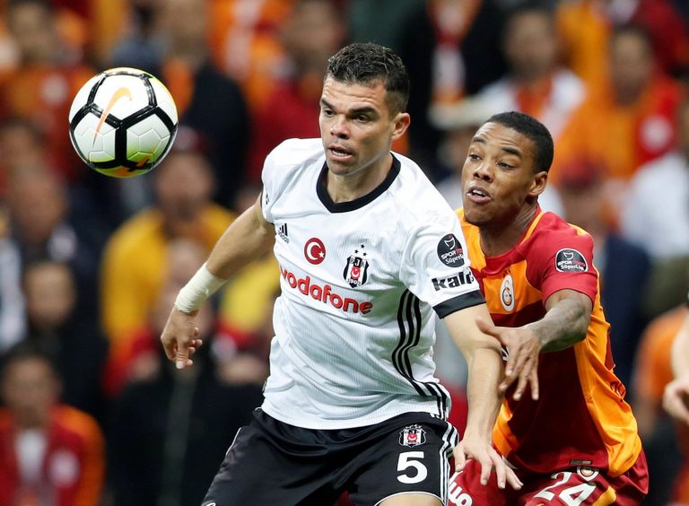 Southampton reignite interest in Pepe