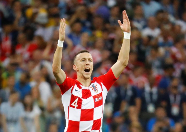 Arsenal fans on Twitter would love to see their club swoop for Perisic