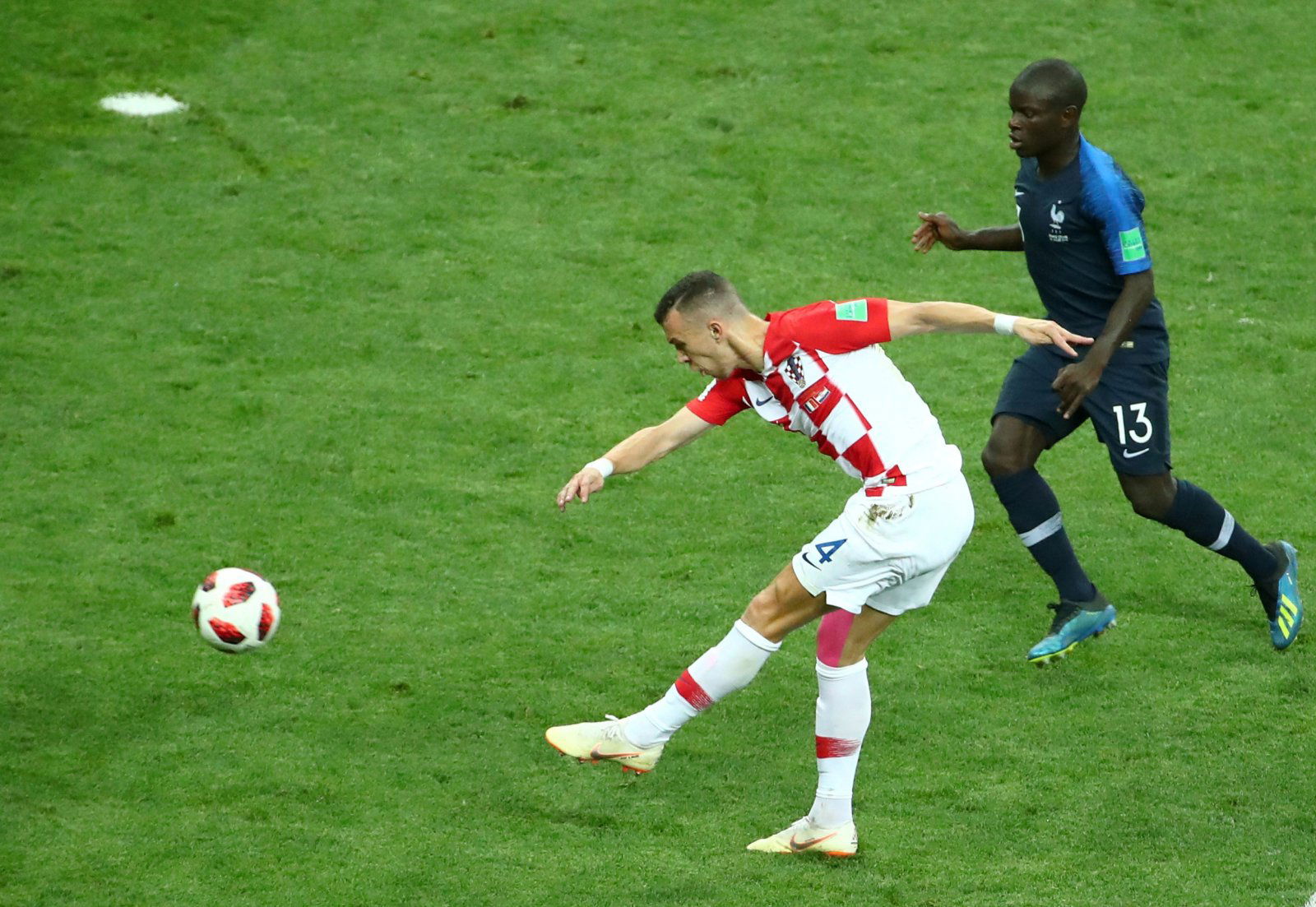 Tottenham must move for Ivan Perisic following recent Son Heung-min setback