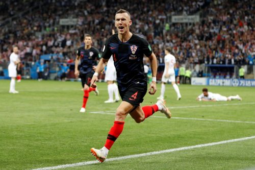 Landing Ivan Perisic in January would not solve Arsenal’s biggest problem