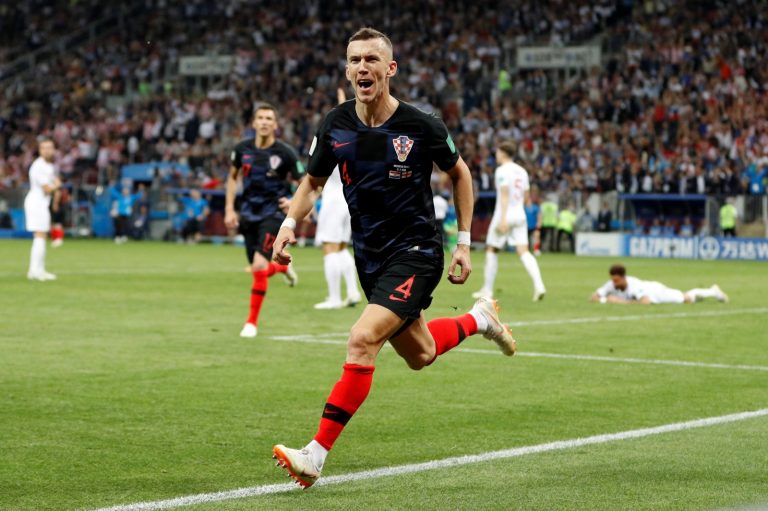 Forget Perisic: Manchester United should focus on making Marcus Rashford a superstar