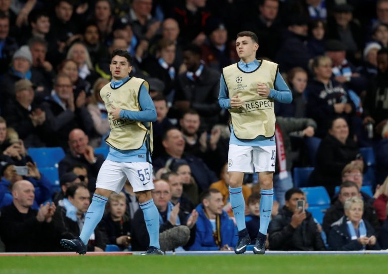 Foden and Diaz could signal the dawn of a new era at Elland Road