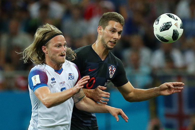 Wolves eye move for Marko Pjaca