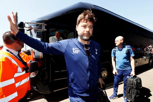 Tottenham’s ideal XI to take Barcelona on in the International Champions Cup