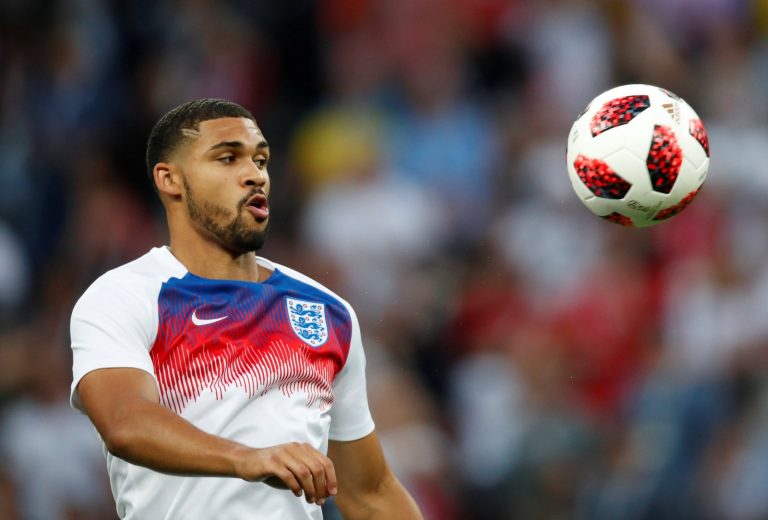 Loftus-Cheek desperately needs a Chelsea chance