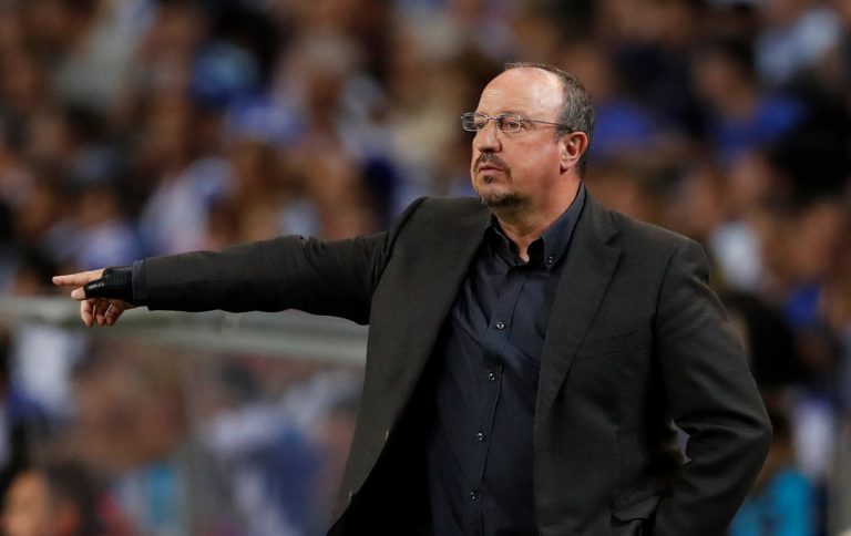 Rafa