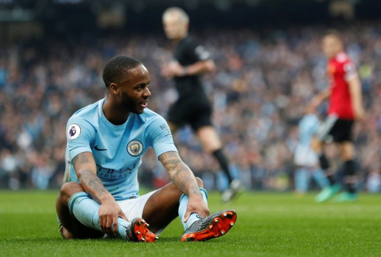 Liverpool: Fans make it clear how they feel about Raheem Sterling’s comments