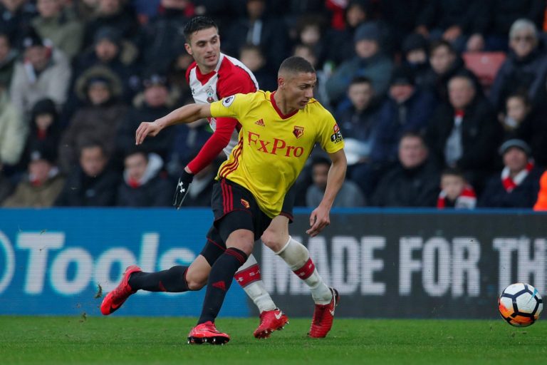 Landing Richarlison could be Marco Silva’s first big mistake as Everton manager