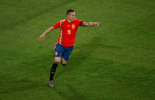 Classy Spaniard can be a superb January addition for Chelsea