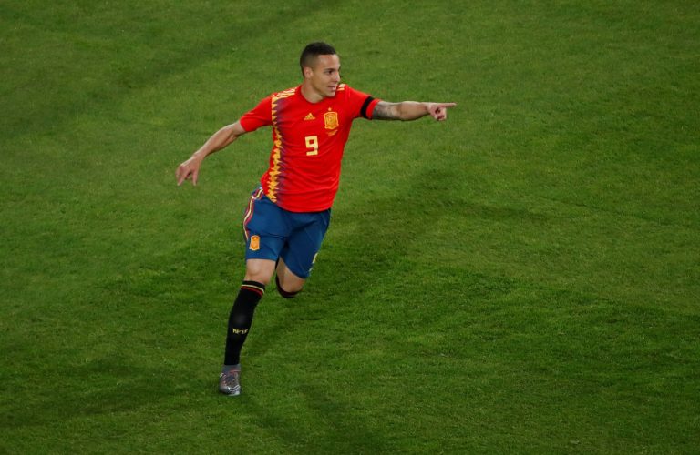 West Ham: Hammers interested in Valencia’s Rodrigo